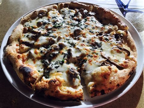Union pizza evanston - Mar 21, 2023 · Union Pizzeria, Evanston: See 135 unbiased reviews of Union Pizzeria, rated 4.5 of 5 on Tripadvisor and ranked #11 of 239 restaurants in Evanston. 